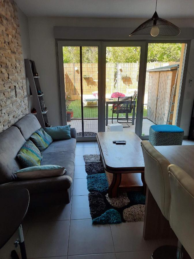 Maison Avec Jardin Holiday home *