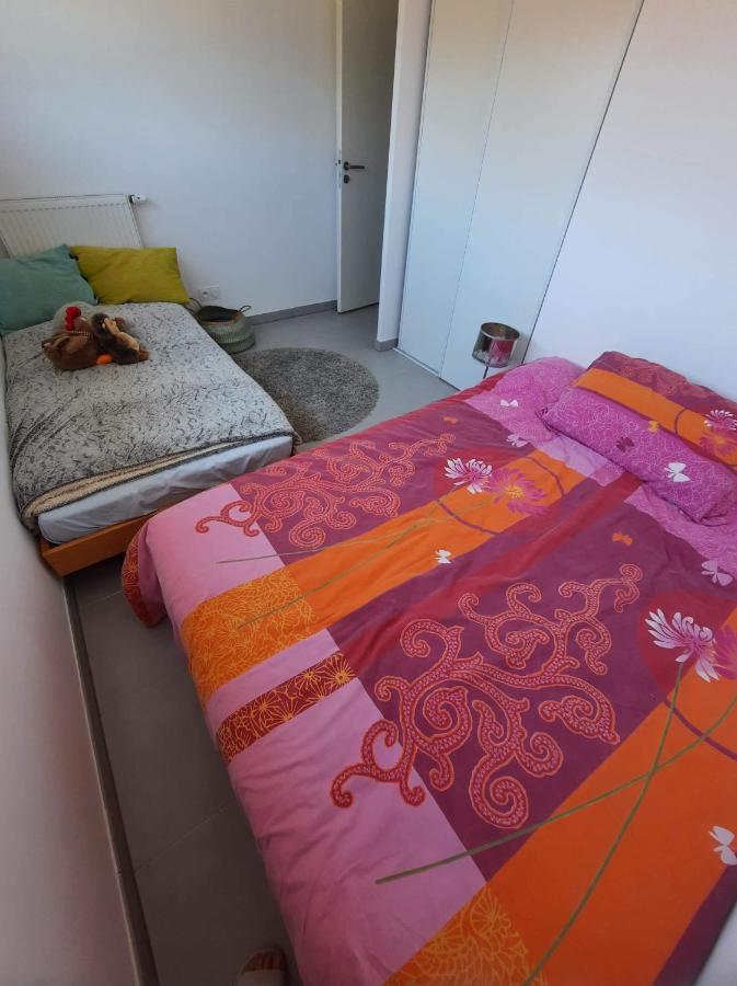 Maison Avec Jardin Holiday home *