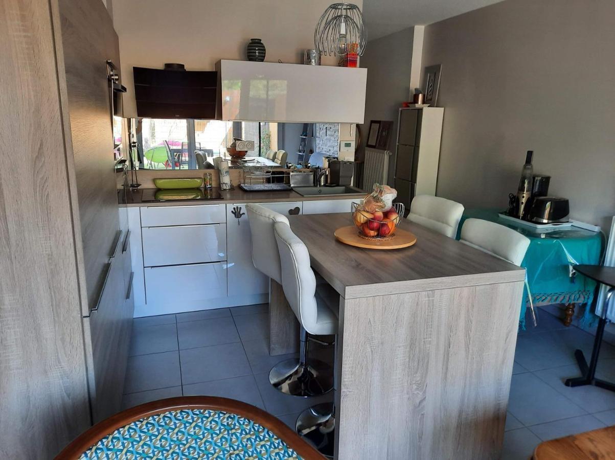 Maison Avec Jardin Holiday home Lunel (Herault)